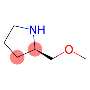 (R)-(-)-2-(甲氧基甲级)吡咯烷