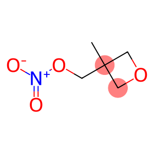 3-Oxetanemethanol, 3-methyl-, nitrate