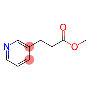 3-(吡啶-3-基)丙酸甲酯