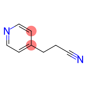 3-(吡啶-4-基)丙腈