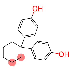 1,1'-双(4-羟基苯基)环己烷
