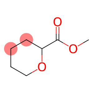 2-Carbomethoxytetrahydropyran