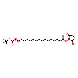 Boc-C16-NHS ester