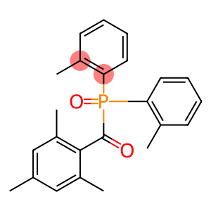 Bis(2-methylphenyl)(2,4,6-trimethylbenzoyl)phosphine oxide