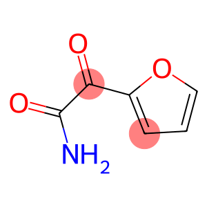 2-Furanacetamide, α-oxo-