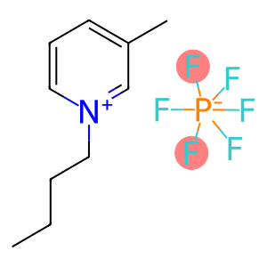 1-Butyl-3-methylpyridin-1-ium hexafluorophosphate(V)