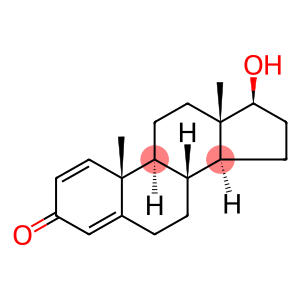 1-脱氢睾酮