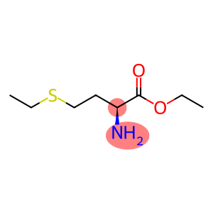 L-HoMocysteine, S-ethyl-, ethyl ester