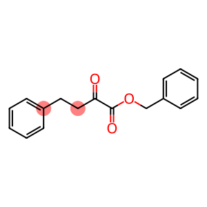 benzyl 2-oxo-4-phenylbutanoate