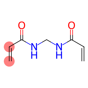 N-[(prop-2-enoylamino)methyl]prop-2-enamide