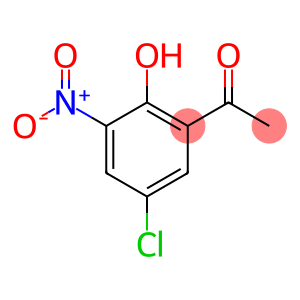 5-氯-3-硝基-2-羟基苯乙酮