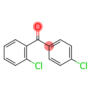 2,4-二氯二苯甲酮