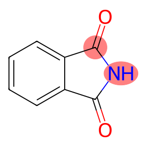 Isoindoline-1,3-dione