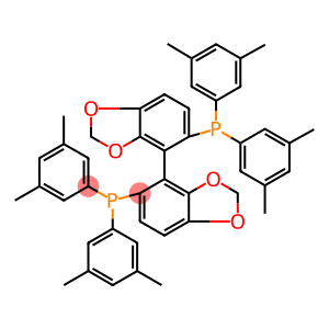5,5'-双[二(3,5-二甲苯基)磷酰]-4,4'-二-1,3-氧代联苯