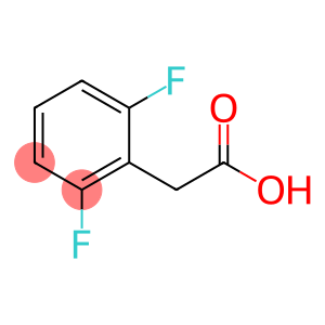 2,6-二氟苯基乙酸
