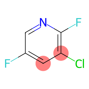 2,5-二氟-3-氯吡啶