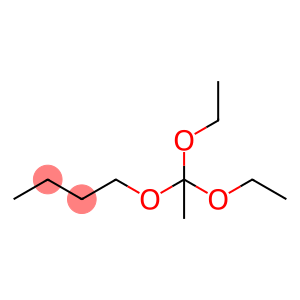diethyl buthyl ortho-ester