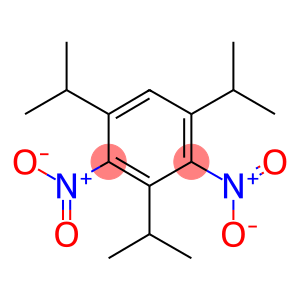 1,3,5-triisopropyl-2,4-dinitrobenzene