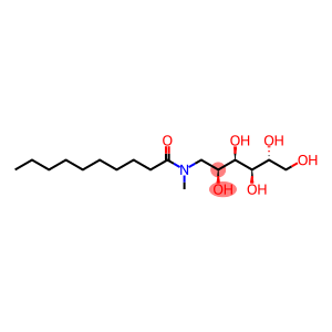 N-癸酰基-N-甲基葡糖胺(MEGA-10)