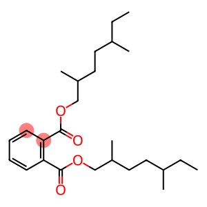 bis(2,5-dimethylheptyl) phthalate