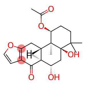 Norcaesalpinin E