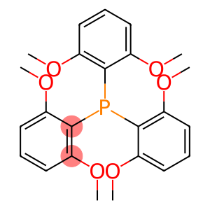 三(2,6-二甲氧基苯基)磷