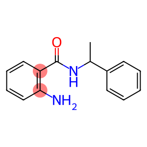 2-氨基-N-(1-苯乙基)-苯胺