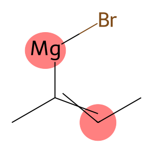 1-METHYL-1-PROPENYLMAGNESIUM BROMIDE
