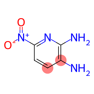6-Nitro-2,3-pyridinediamine