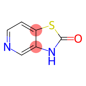Thiazolo[4,5-c]pyridin-2(3H)-one