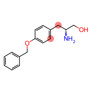 (S)-2-AMINO-3-[4-(PHENYLMETHOXY)PHENYL]-1-PROPANOL