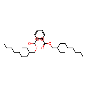 1,2-Benzenedicarboxylic acid bis(2-ethylnonyl) ester