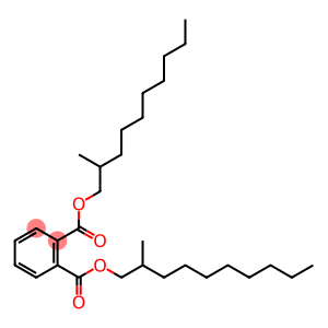 1,2-Benzenedicarboxylic acid, 1,2-bis(2-methyldecyl) ester
