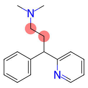 pheniramine