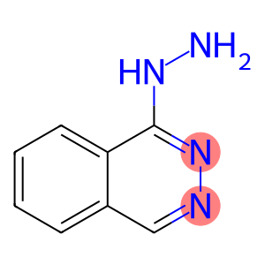 phthalazin-1-ylhydrazine