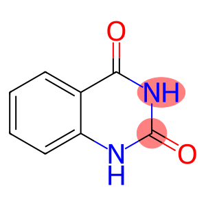 2,4-喹唑啉二酮 2,4-二羟基喹唑啉