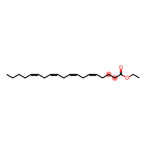 5,8,11,14-Nonadecatetraenoic acid, ethyl ester, (5Z,8Z,11Z,14Z)-