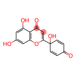 Protoapigenone