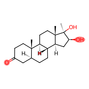 16β-Hydroxymestanolone