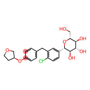 Empagliflozin