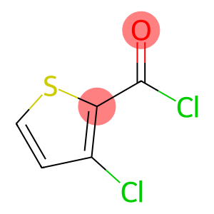 3-氯噻吩-2-甲酰氯
