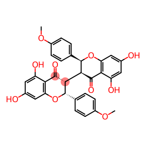 Isochamaejasmenin B