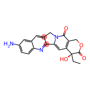 9-amino-20-camptothecin