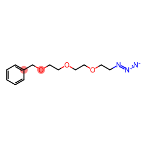 苄基-三聚乙二醇-叠氮