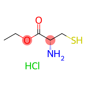 L-Cysteine ethyl ester HCl