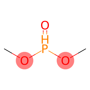 Dimethylester kyseliny fosforite