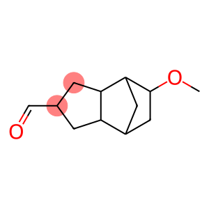 4,7-Methano-1H-indene-2-carboxaldehyde, octahydro-5-methoxy-