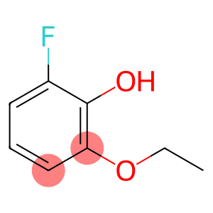 2-Ethoxy-6-fluorophenol
