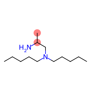 N1,N1-二戊基丙烷-1,2-二胺