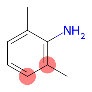 2,6-二甲苯胺